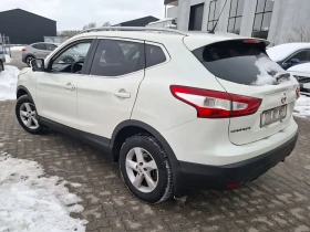 Nissan Qashqai 1.2 DIG-T | Panorama | Camera | Keyless | Navi, снимка 4