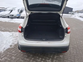 Nissan Qashqai 1.2 DIG-T | Panorama | Camera | Keyless | Navi, снимка 16