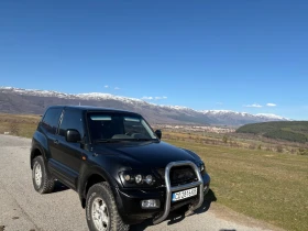 Mitsubishi Pajero, снимка 1