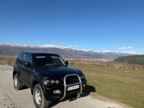 Mitsubishi Pajero, снимка 6