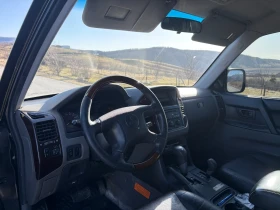 Mitsubishi Pajero, снимка 7