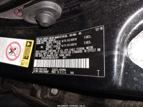 Toyota Highlander 3.5l Xle, снимка 9