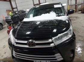 Toyota Highlander 3.5l Xle, снимка 13