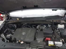 Toyota Highlander 3.5l Xle, снимка 10