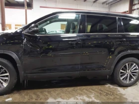 Toyota Highlander 3.5l Xle, снимка 12