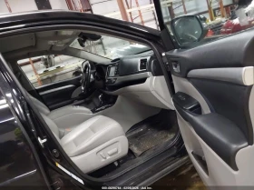 Toyota Highlander 3.5l Xle, снимка 5