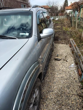 SsangYong Rexton, снимка 9