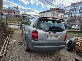 SsangYong Rexton, снимка 5