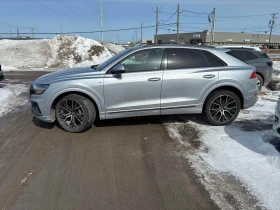 Audi Q8 Technik АВТО КРЕДИТ, снимка 3