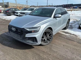 Audi Q8 Technik АВТО КРЕДИТ, снимка 1