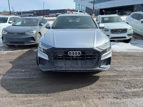 Audi Q8 Technik АВТО КРЕДИТ, снимка 2