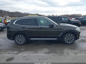 BMW X3 * xDrive30i* КОЖА* ПОДГРЕВ* ПАНОРАМА* , снимка 13