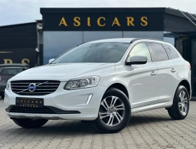 Volvo XC60 / 2.0D / D4 / 181 HP / EURO 6 / TOP /, снимка 1