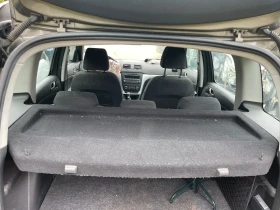 Skoda Yeti 2.0 TDI 4x4, снимка 6