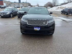 Land Rover Range Rover Velar S/CARFAX/ПОДГРЕВИ/БЕЗ ИНЦИДЕНТИ, снимка 2