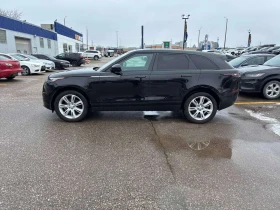 Land Rover Range Rover Velar S/CARFAX/ПОДГРЕВИ/БЕЗ ИНЦИДЕНТИ, снимка 3