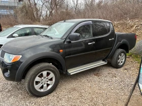 Mitsubishi L200 2.5DiD, снимка 2