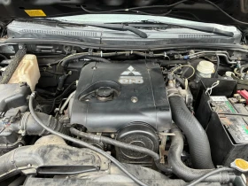 Mitsubishi L200 2.5DiD, снимка 7