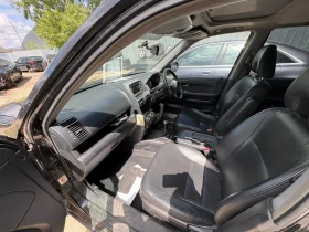 Honda Cr-v 2.2D 140 КОЖА/ПОДГРЕВ/НАВИГАЦИЯ , снимка 4