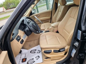 BMW X3 3.0D  218HP.4X4 ITALIA, снимка 7