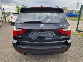 BMW X3 3.0D  218HP.4X4 ITALIA, снимка 5
