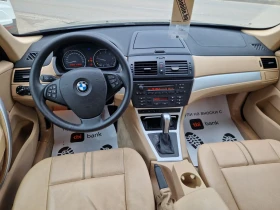 BMW X3 3.0D  218HP.4X4 ITALIA, снимка 8
