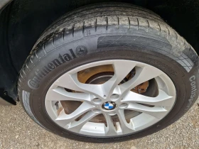 BMW X3 3.0D  218HP.4X4 ITALIA, снимка 11
