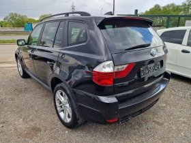 BMW X3 3.0D  218HP.4X4 ITALIA, снимка 4