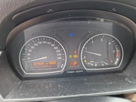 BMW X3 3.0D  218HP.4X4 ITALIA, снимка 10