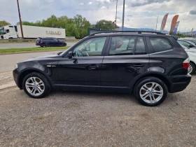 BMW X3 3.0D  218HP.4X4 ITALIA, снимка 3