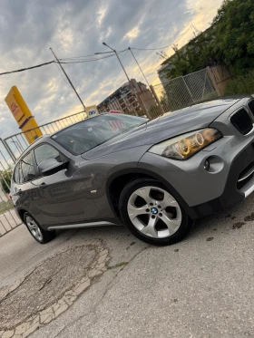 BMW X1 18d xDrive, снимка 6