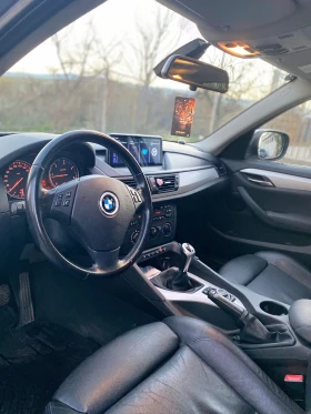 BMW X1 18d xDrive, снимка 7