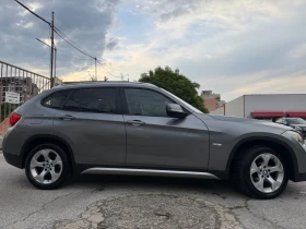 BMW X1 18d xDrive, снимка 5