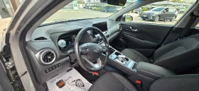 Hyundai Kona Electric 64kWh SOH 100% * Термопомпа, снимка 13
