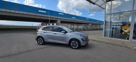 Hyundai Kona Electric 64kWh SOH 100% * Термопомпа, снимка 12