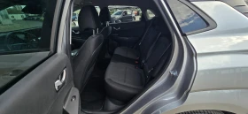 Hyundai Kona Electric 64kWh SOH 100% * Термопомпа, снимка 17