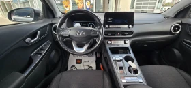 Hyundai Kona Electric 64kWh SOH 100% * Термопомпа, снимка 15