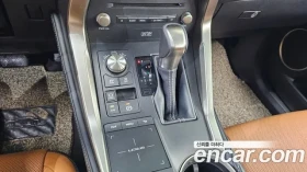 Lexus NX 300h executive   Hybrid   4x4   Евро 6   197 к.с., снимка 9