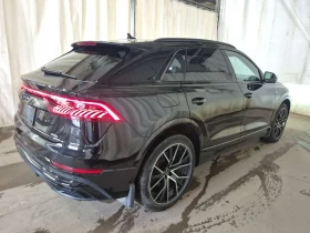 Audi Q8 55TFSI S-Line * TECHNIK * CARFAX * Oт VW * , снимка 3
