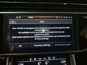Audi Q8 55TFSI S-Line * TECHNIK * CARFAX * Oт VW * , снимка 8