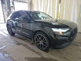 Audi Q8 55TFSI S-Line * TECHNIK * CARFAX * Oт VW * , снимка 2