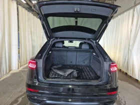 Audi Q8 55TFSI S-Line * TECHNIK * CARFAX * Oт VW * , снимка 14
