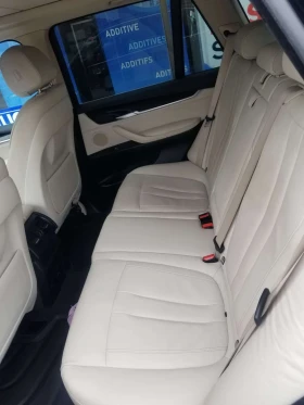 BMW X5 * AWD 4dr xDrive35i ENGINE SIEZED NOT RUNNING! * C, снимка 17
