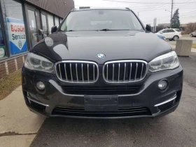 BMW X5 * AWD 4dr xDrive35i ENGINE SIEZED NOT RUNNING! * C, снимка 2