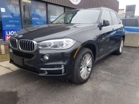 BMW X5 * AWD 4dr xDrive35i ENGINE SIEZED NOT RUNNING! * C, снимка 1