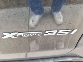BMW X5 * AWD 4dr xDrive35i ENGINE SIEZED NOT RUNNING! * C, снимка 4