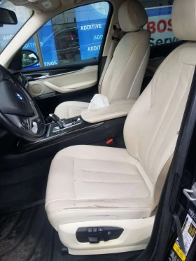 BMW X5 * AWD 4dr xDrive35i ENGINE SIEZED NOT RUNNING! * C, снимка 13