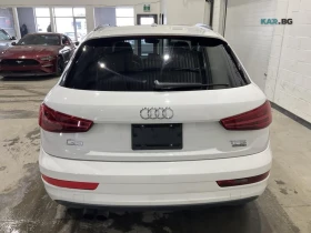 Audi Q3  quattro * Komfort * АвтоКредит * (ЦЕНА ДО БГ), снимка 2