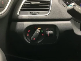 Audi Q3  quattro * Komfort * АвтоКредит * (ЦЕНА ДО БГ), снимка 9
