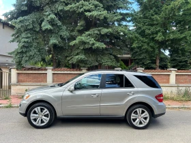 Mercedes-Benz ML 320 3, 2CDI 224K, снимка 7